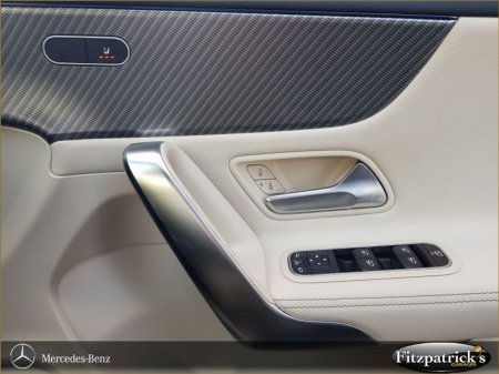2025 Mercedes-Benz A-Class - photo 11