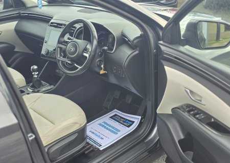 2021 Hyundai Tucson - photo 7