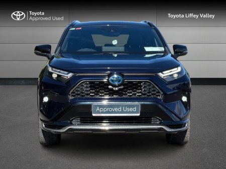 2024 Toyota RAV4 - photo 5