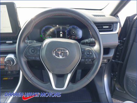2023 Toyota RAV4 - photo 18