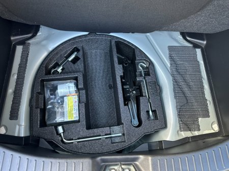 2017 Mazda Demio - photo 31