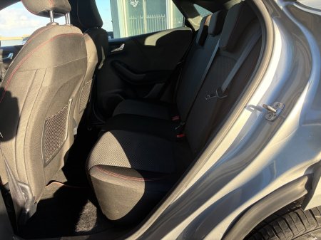 2022 Ford Puma - photo 14