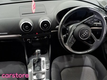 2020 Audi A3 - photo 11