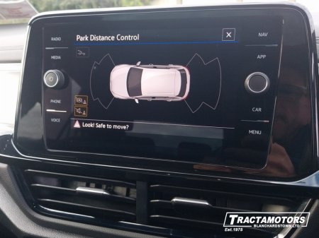 2022 Volkswagen T-Roc - photo 18