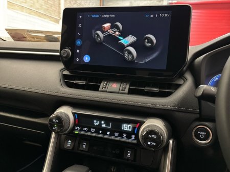 2024 Toyota RAV4 - photo 14