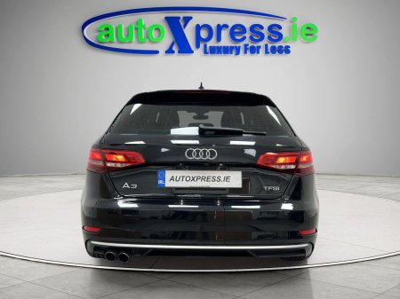 2017 Audi A3 - photo 11