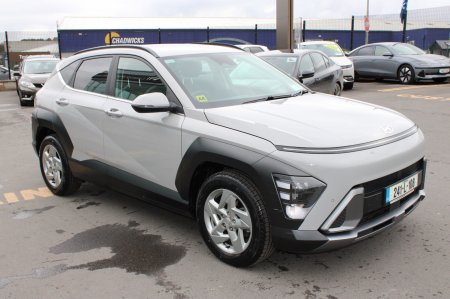 2024 Hyundai KONA - photo 7