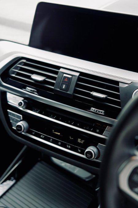 2018 BMW X3 - photo 13