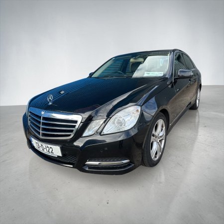 2013 Mercedes-Benz E-Class - photo 15
