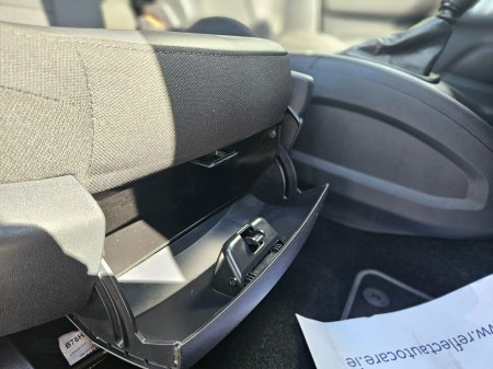 2021 Citroen Grand C4 Spacetourer - photo 18