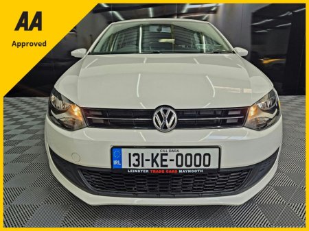 2013 Volkswagen Polo - photo 13