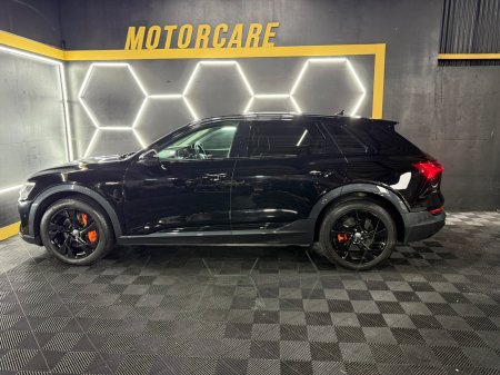 2020 Audi e-tron - photo 16