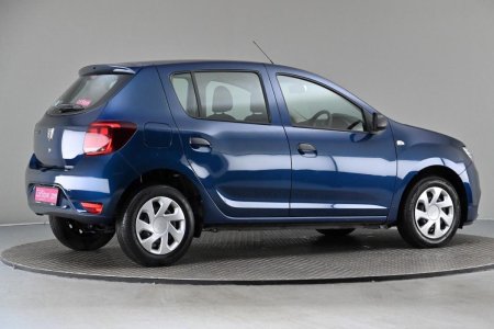 2019 Dacia Sandero - photo 10
