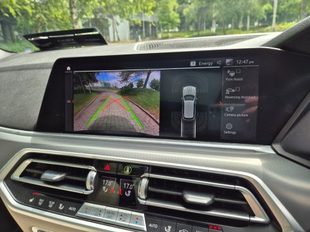 2019 BMW X5 - photo 18