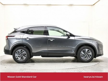 2022 Nissan Qashqai - photo 14