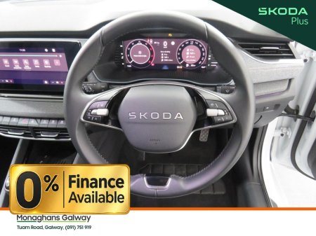 2026 Skoda Octavia - photo 28