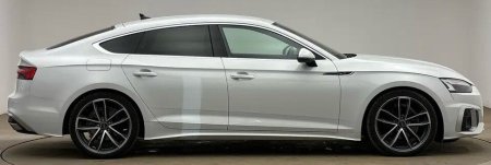 2023 Audi A5 - photo 3