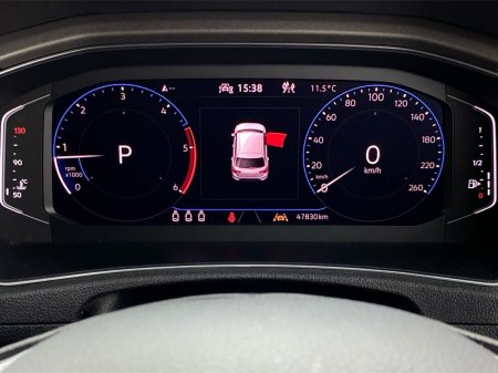 2021 Volkswagen T-Roc - photo 18