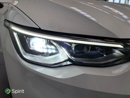 2021 Volkswagen Golf - photo 22
