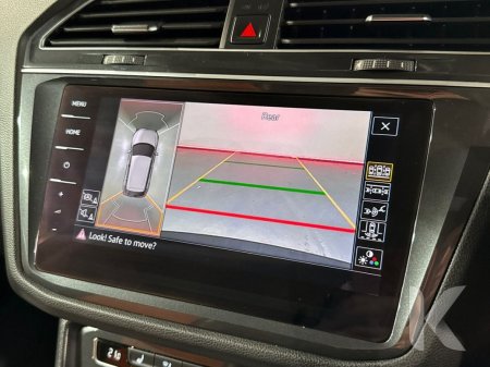 2019 Volkswagen Tiguan - photo 29