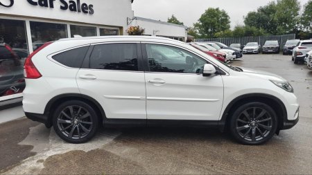 2017 Honda CR-V - photo 6