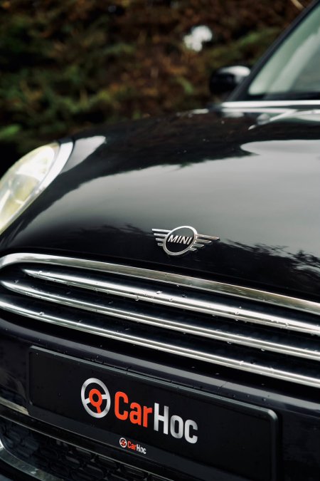 2021 Mini Cooper - photo 7