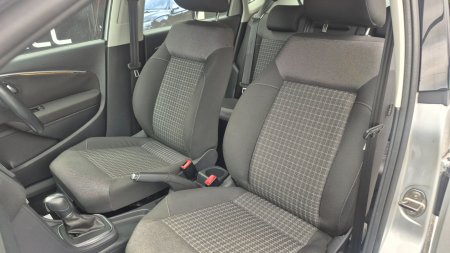 2015 Volkswagen Polo - photo 14
