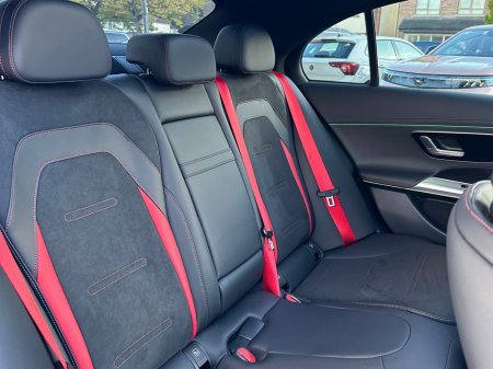 2025 Mercedes-Benz E-Class - photo 13