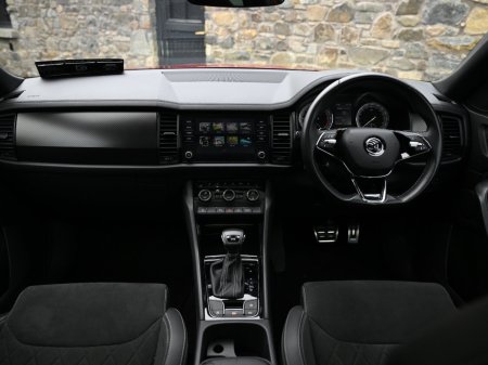 2022 Skoda Kodiaq - photo 11