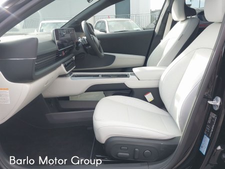 2026 Hyundai IONIQ 6 - photo 11
