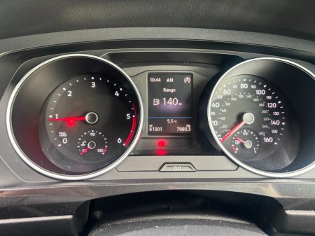 2019 Volkswagen Tiguan - photo 8