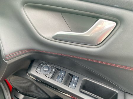 2025 Ford Puma - photo 15