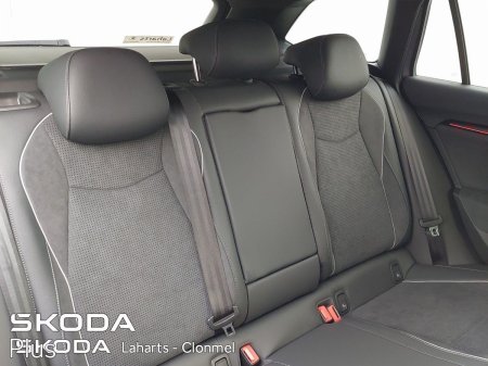 2026 Skoda Superb - photo 27