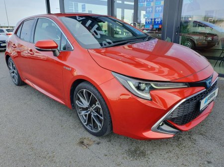 2018 Toyota Corolla - photo 4