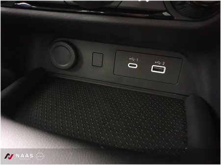 2027 Nissan Juke - photo 26