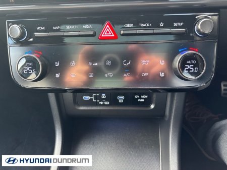 2024 Hyundai Tucson - photo 22