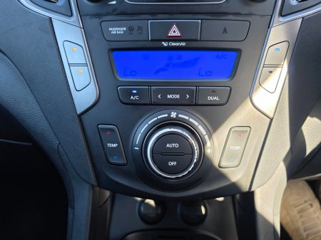 2015 Hyundai Santa Fe - photo 25