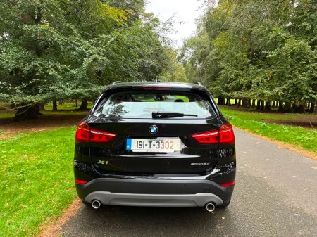 2019 BMW X1 - photo 6