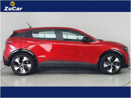 2023 Renault Megane E-Tech - photo 8