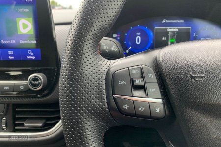 2022 Ford Puma - photo 17