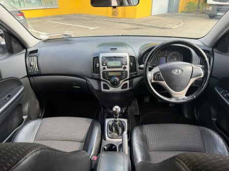 2008 Hyundai i30 - photo 10