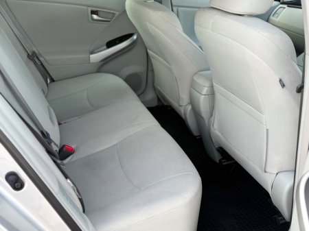 2013 Toyota Prius - photo 6