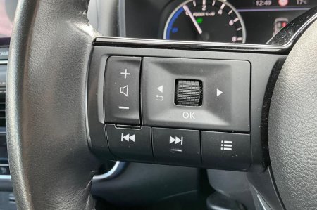 2024 Nissan X-Trail - photo 28