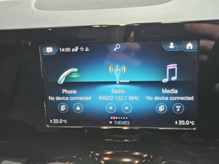 2020 Mercedes-Benz GLA - photo 19