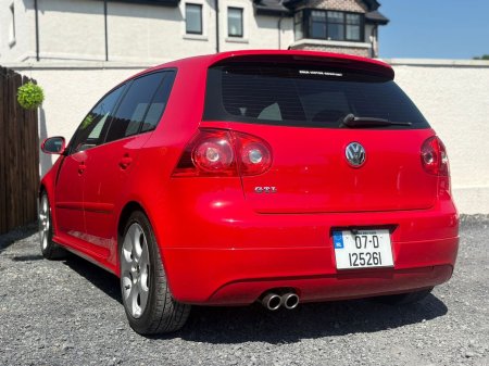 2007 Volkswagen Golf - photo 5