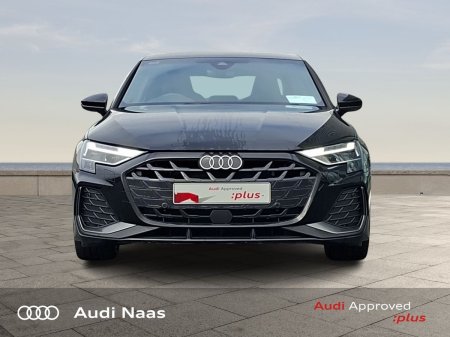 2025 Audi A3 - photo 2