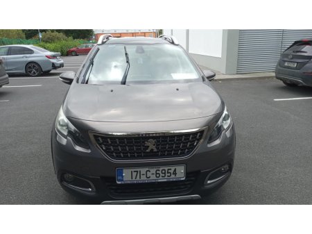 2017 Peugeot 2008 - photo 2