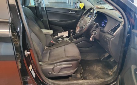 2016 Hyundai Tucson - photo 6