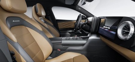 2027 Mercedes-Benz AMG GT - photo 10