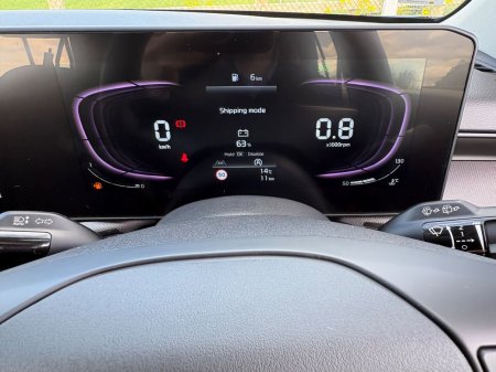 2026 Kia Stonic - photo 11